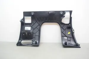 Volvo V60 Rivestimento pannello inferiore del cruscotto 39816729