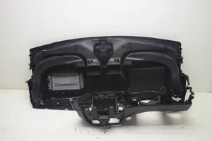 Mercedes-Benz B W246 W242 Dashboard 