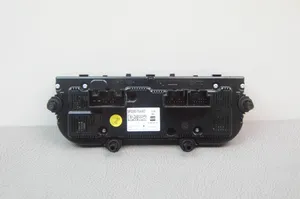 Seat Leon (5F) Interruptor de control del ventilador interior 5F0907044D