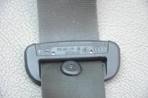 Seat Leon (5F) Cintura di sicurezza anteriore 5F4857705