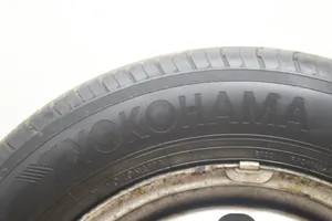 Volkswagen Caddy R15 alloy rim 2K0601027B