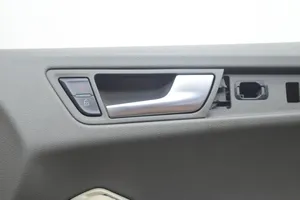 Audi Q5 SQ5 Boczki / Poszycie drzwi przednich JC1493006