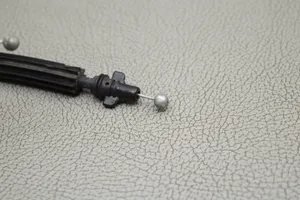 Volkswagen Caddy Système poignée, câble pour serrure de capot 1T0823591B