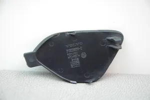 Volvo V60 Tappo/coprigancio di traino anteriore 31323839