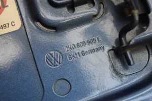 Volkswagen Caddy Polttoainesäiliön korkin suoja 1K0010497C