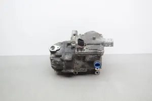 Toyota Prius (XW30) Ilmastointilaitteen kompressorin pumppu (A/C) 0422000421