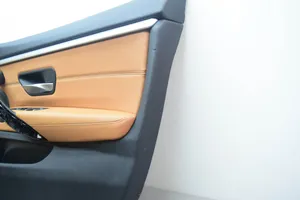 BMW 4 F36 Gran coupe Etuoven verhoilu 