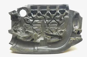 Volvo V60 Engine cover (trim) 31437196