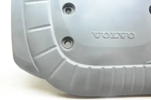 Volvo V60 Osłona górna silnika 31437196