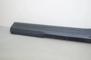 Volkswagen Touran III Front sill trim cover 5TA853372A