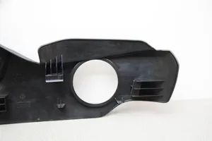 Fiat 500 Cornice di rivestimento della regolazione del sedile della portiera anteriore C841D192