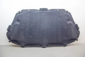 Seat Leon (5F) Garso izoliacija variklio dangčio 5F0803881B