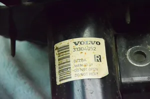 Volvo V60 Priekšpusē amortizators 31304052