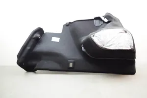 BMW 5 F10 F11 Panel embellecedor lado inferior del maletero/compartimento de carga 9177139