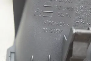 Volvo V60 Copertura griglia di ventilazione cruscotto 39804063