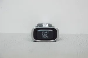 Volvo V60 Engine start stop button switch 31456645