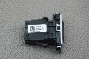 Volvo V60 Engine start stop button switch 31456645