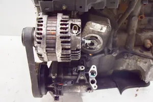 Nissan Juke I F15 Moteur K9KA636