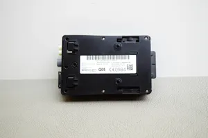 Mercedes-Benz B W246 W242 GPS-navigaation ohjainlaite/moduuli A1669008808