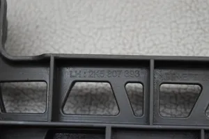 Volkswagen Caddy Staffa angolare del supporto di montaggio del paraurti 2K5807393