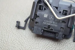 Mercedes-Benz GLK (X204) Fuel level sensor A2045401017