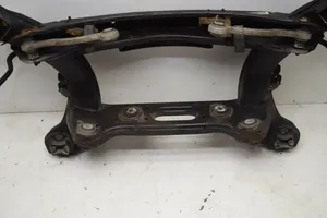 Mercedes-Benz GLK (X204) Rear subframe 2043500141