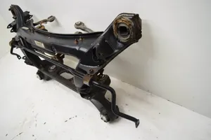 Mercedes-Benz GLK (X204) Rear subframe 2043500141