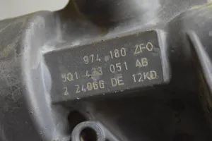 Seat Leon (5F) Crémaillère de direction 5Q1423051AB