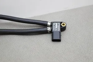 Mercedes-Benz B W246 W242 Abgasdrucksensor Differenzdrucksensor 0281006214