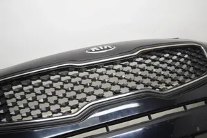 KIA Sportage Pare-choc avant 86511F1000