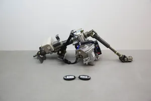 Nissan Juke I F15 Hammastangon mekaaniset osat 48810BA66B