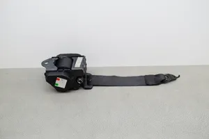 BMW 5 G30 G31 Ceinture de sécurité arrière 7431234