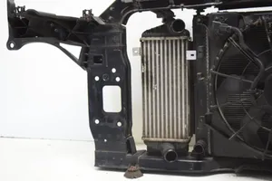 KIA Sportage Kit Radiateur 