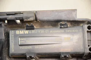 BMW 5 F10 F11 Sterownik / Moduł elektrycznej klapy tylnej / bagażnika 7273667