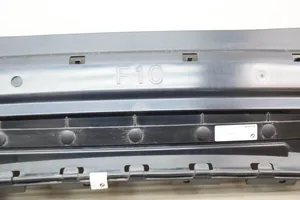 BMW 5 F10 F11 Sterownik / Moduł elektrycznej klapy tylnej / bagażnika 7273667