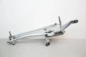 BMW 1 F40 Front wiper linkage and motor 7453953