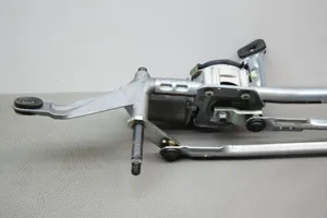 BMW 1 F40 Front wiper linkage and motor 7453953