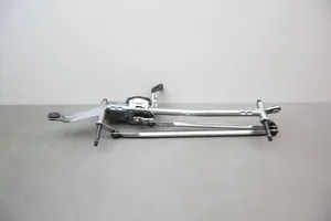 BMW 1 F40 Front wiper linkage and motor 7453953