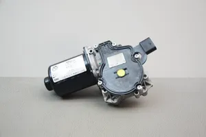 BMW 4 F32 F33 Wiper motor 7267504