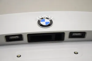 BMW 4 F32 F33 Tylna klapa bagażnika 
