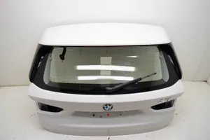 BMW X1 F48 F49 Takaluukun/tavaratilan kansi 