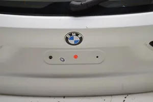 BMW X1 F48 F49 Aizmugurējais pārsegs (bagāžnieks) 