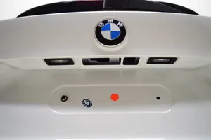 BMW X1 F48 F49 Aizmugurējais pārsegs (bagāžnieks) 