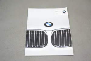 BMW 5 F10 F11 Manual de usuario 