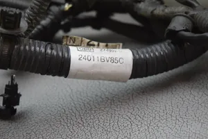 Nissan Juke I F15 Autres faisceaux de câbles 24011BV85C