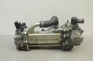 KIA Optima EGR aušintuvas 284202A600