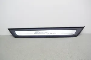 BMW 5 G30 G31 Altro elemento di rivestimento sottoporta/montante 7390218