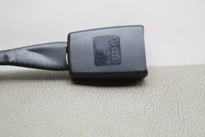 Audi A4 S4 B8 8K Boucle de ceinture de sécurité avant 8K0857755F