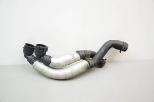 Volkswagen Touran III Engine coolant pipe/hose 5QA122157M