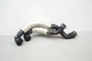 Volkswagen Touran III Engine coolant pipe/hose 5QA122157M